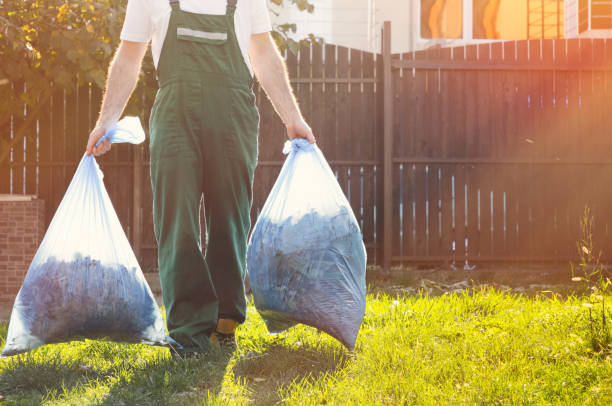 Best Yard Waste Removal  in Swissvale, PA