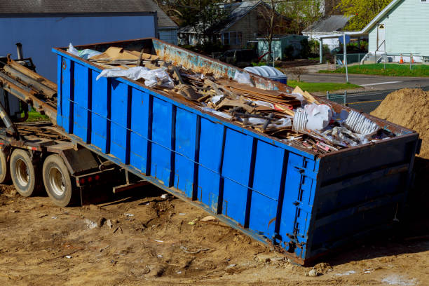 Recycling Services for Junk in Swissvale, PA